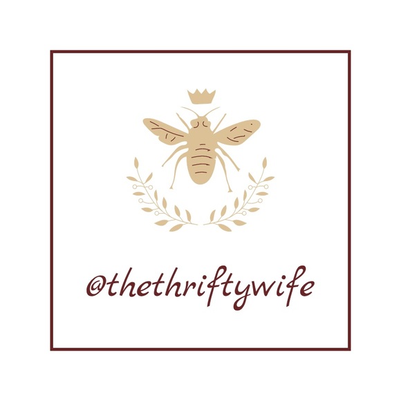 Meet your Posher, TheThriftyWife 🌈💜 - Picture 4 of 16